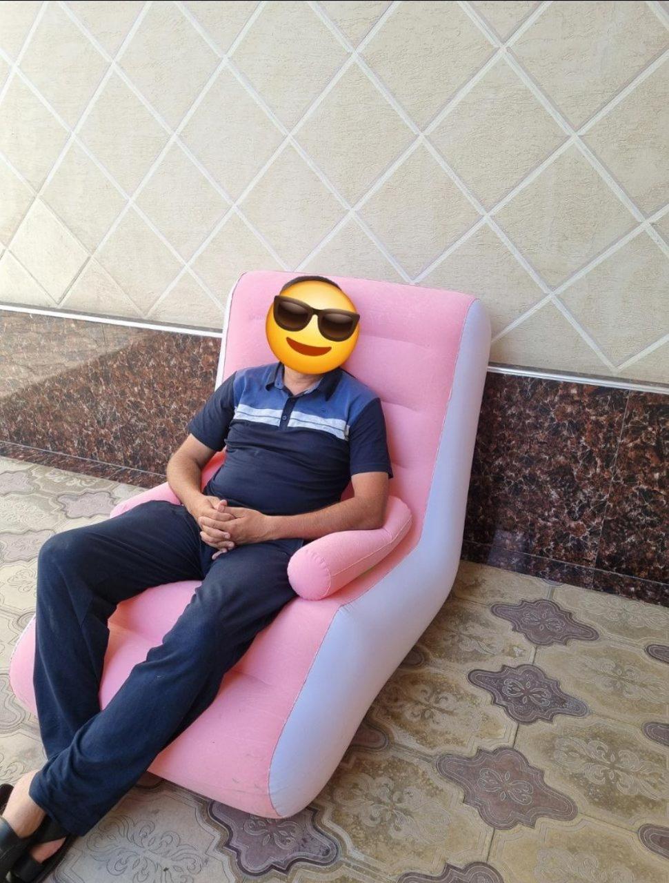Luxury Guesthouse Samarkand Exterior foto