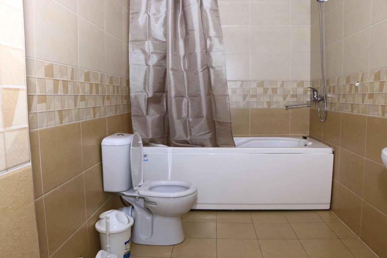 Luxury Guesthouse Samarkand Exterior foto