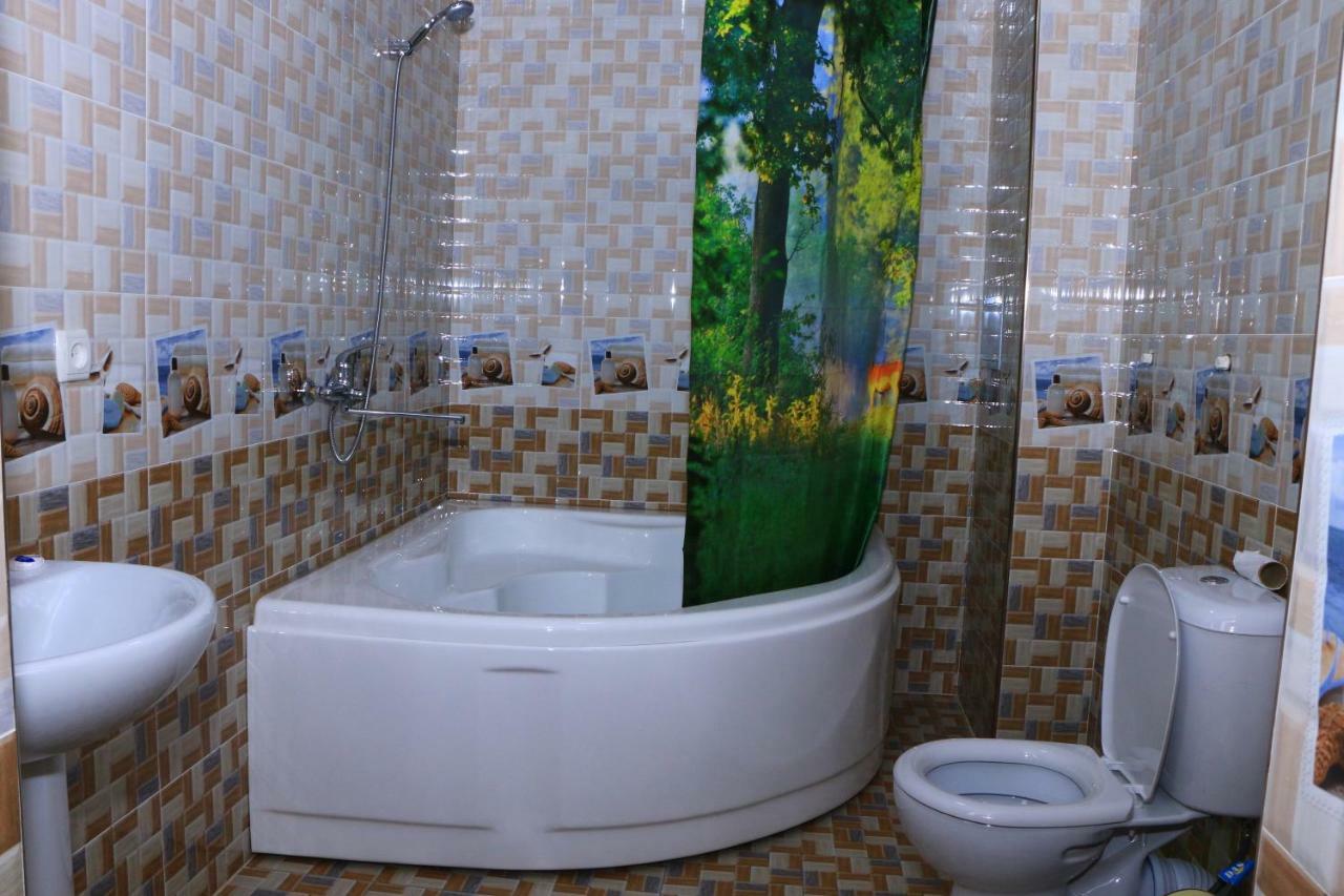 Luxury Guesthouse Samarkand Exterior foto