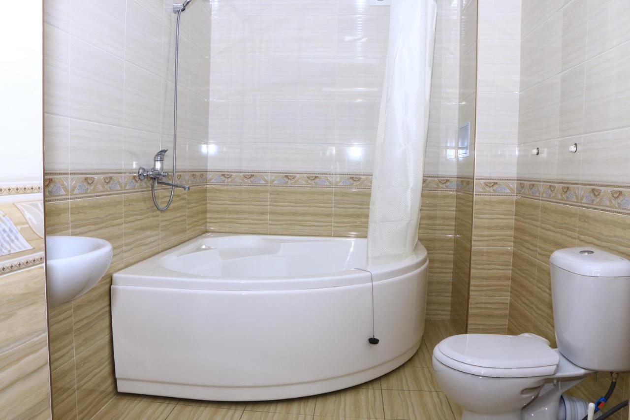 Luxury Guesthouse Samarkand Exterior foto
